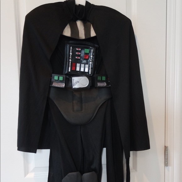 Rubie's Other - Darth Vader Costume
